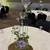 Wedding Reception Center Piece Decorations Candelabras 3 thumbnail