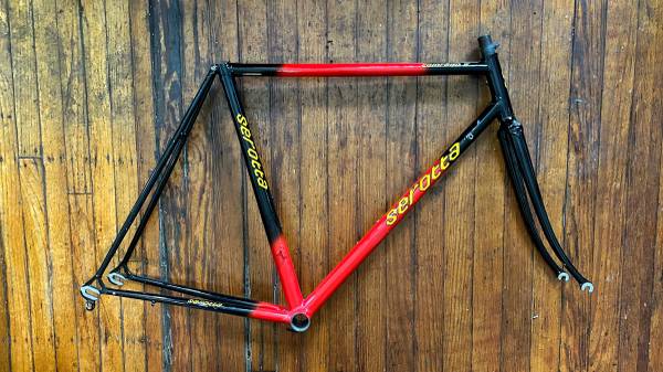 Serotta M/L 1