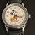 Vintage Disney Mickey Mouse Lorus Watch 1 thumbnail