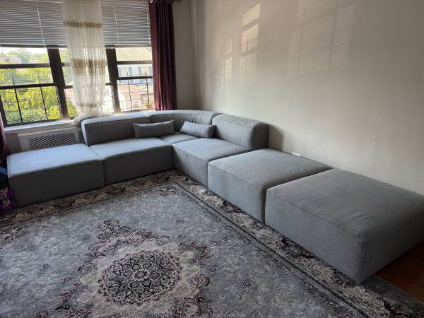 Sofa L 1