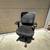 Office Chair Meshed Back Cushioned Seat good condition! 1 thumbnail