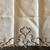Cutwork Embroidery Vintage Ivory Hand Towel 4 thumbnail