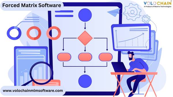 Next-Gen MLM Forced Matrix Plan Software for High-Performance Networks 1