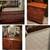 Queen Size bedroom set with mattress included 1 thumbnail