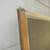 Deck / Patio Sliding Screen Door w/ Wood Frame 9 thumbnail