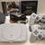 Playstation 1 PSOne System with 2 Controllers, Game 1 thumbnail