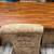 Solid Wood Dining Table Set w/ Upholstered Chairs – FREE DELIVERY 🍽️ 2 thumbnail