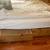 Solid Wood King Bed Frame w/ Storage Drawers & Headboard Compartments 3 thumbnail
