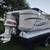 2004 lifetime 24 pontoon 90 Johnson 11 thumbnail