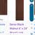 Complete porcelain floor tile remodel 3 thumbnail