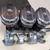 OLDSMOBILE ROCKET TRI-POWER INTAKE 3 thumbnail
