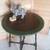 Vintage Cottage Style Occasional Table. 6 thumbnail