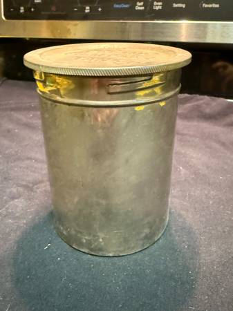Lote de película Premo vintage, tanque para revelado oscuro con inserto - $20 (Bellevue)63471355338113120