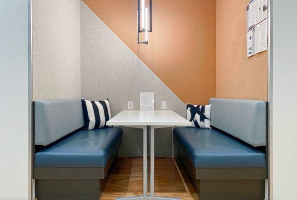 Freelancers Welcome - Flexible 5/10/30-Day Coworking Memberships 1