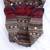 Mudd Backpack Large Multicolor Aztec Geometric Canvas New with Tag 3 thumbnail
