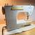 Portable Simplicity 4700 sewing machine . Serviced .  AL25 4 thumbnail