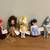 Lot Of 5 McDonald’s 2007 Happy Meal “Wizard Of Oz” Madame Alexander Dolls. 1 thumbnail
