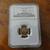 1853 $2.50 Gold Quarter Liberty Eagle NGC AU50 1 thumbnail