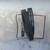 Wheel Horse/ Toro Drive belt 110376 2 thumbnail