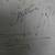 Sick Puppies used in concert and signed drum head 4 thumbnail
