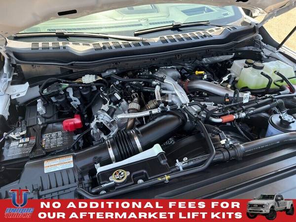 2026 Ford F-450 F 450 - Photo 15