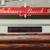 Budweiser Clydesdale 50 Year Anniversary Mirror 2 thumbnail