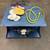 ARBE TABLETOP JEWELRY POLISHER BUFFER 110 volt 1 thumbnail