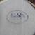 RRP Company gray/blue stripe mixing bowl vintage 6 thumbnail