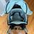 Thule Sapling Child Carrier Backpack (plus accessories) 3 thumbnail