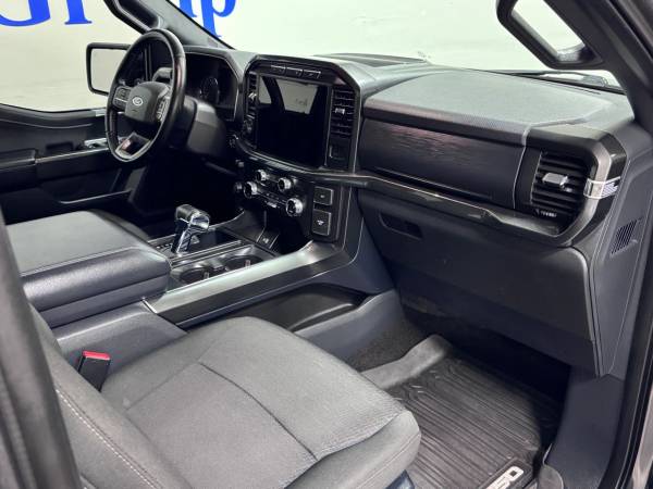 2021 Ford F150 SuperCrew Cab - Photo 13
