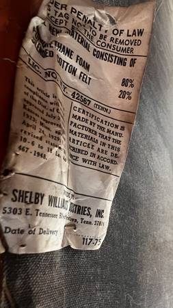 Shelby Williams Commercial Booth 1