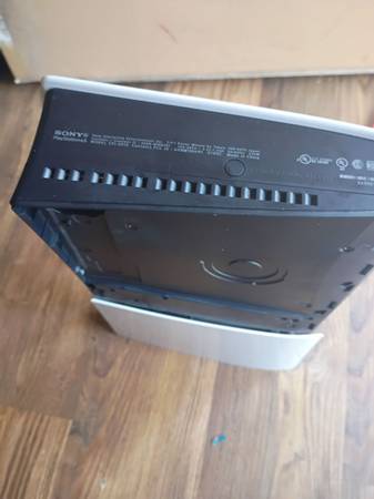 PlayStation 5 scrap 1