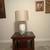 Table and lamp 2 thumbnail