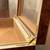Burl Glass Top Cigar Humidor, 2 Cigar Cutters and 2 Humidifiers 8 thumbnail