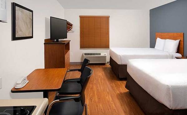 $477 / 1br - Hurry! Only 5 Units Left - No Deposit, No Lease (951 N. Frontage Road, Darien, IL)63902943340931122