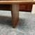 Custom Built 9 ft Conference Table 8 thumbnail