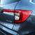 2022 Honda Pilot EX-L suv Modern Steel Metallic 17 thumbnail