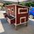 Large Handmade New Sturdy Chicken Coop 16 thumbnail