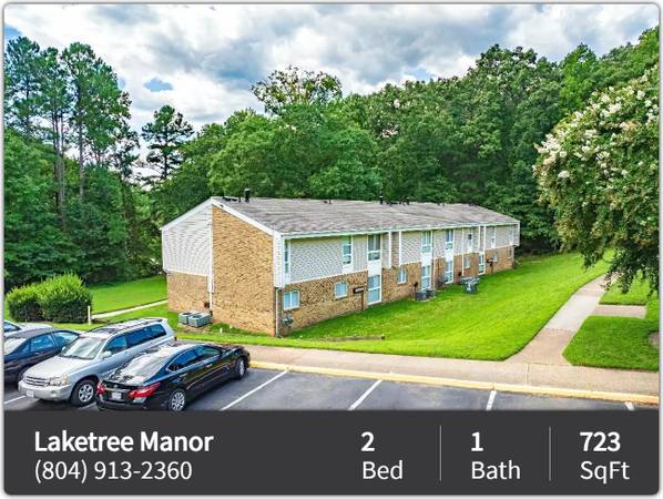 It's more than a home, it's a lifestyle. Join us! 1