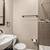 2 levels & private basement, 1st floor primary suite, exposed brick 17 thumbnail