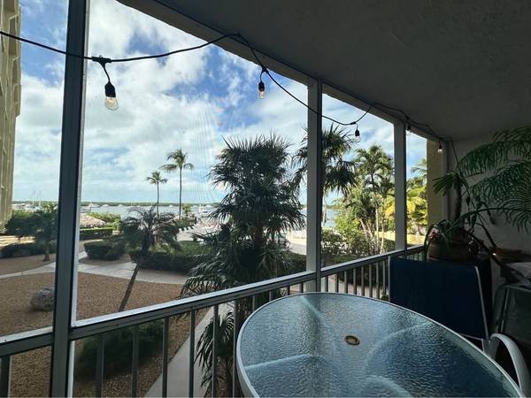 2 BR, 2.5 BA at Harbor 92, MM 92, Furnished 1