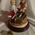 *HTF* 1999 HOLLY HOBBIE "SURPRISE IN THE ATTIC" CHRISTMAS FIGURINE 1 thumbnail