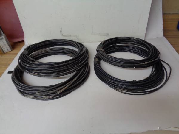 #6 and #8 building wire 1