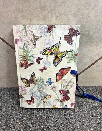 Sketch Book 1