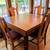 Antique Dining Set 1 thumbnail