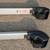 2009-2014 OEM VW JETTA SPORTWAGON ROOF RACK 3 thumbnail