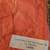 JLUX LABEL FRONT TIED WOVEN TOP #TJL10416EP LARGE CORAL SOHO NEW 2 thumbnail