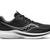 Saucony Men's Kinvara 13 Running Shoes | Size 9.5M/10M | BLACK/SILVER 1 thumbnail