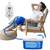 NEW Cold Therapy Machine for Knee Replacement & Surgery Recovery 1 thumbnail