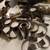 Steampunk Steel Scrap Engine Metal Parts Weld Art Sculpture Piston 4 thumbnail